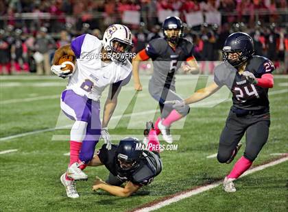 Thumbnail 1 in Lake Braddock @ Woodson photogallery.