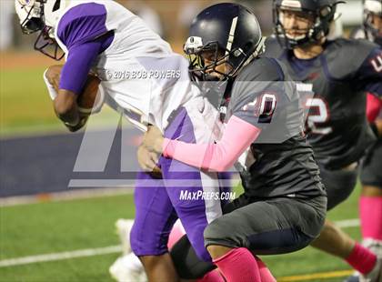 Thumbnail 1 in Lake Braddock @ Woodson photogallery.