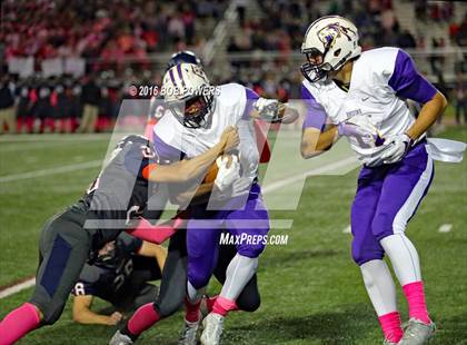 Thumbnail 3 in Lake Braddock @ Woodson photogallery.