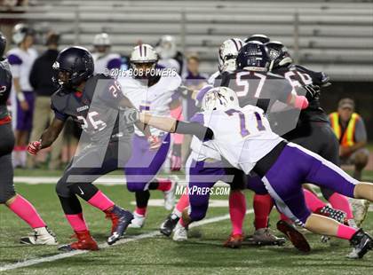 Thumbnail 2 in Lake Braddock @ Woodson photogallery.