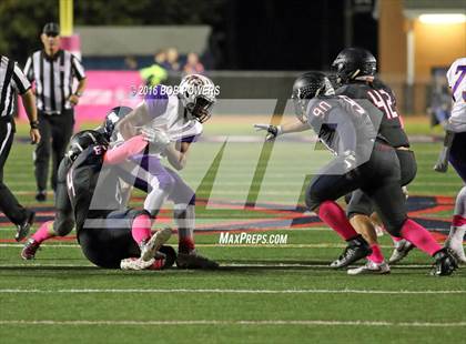 Thumbnail 3 in Lake Braddock @ Woodson photogallery.