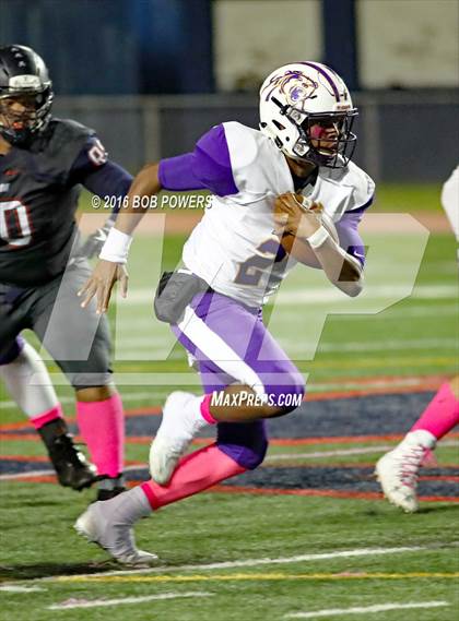 Thumbnail 2 in Lake Braddock @ Woodson photogallery.