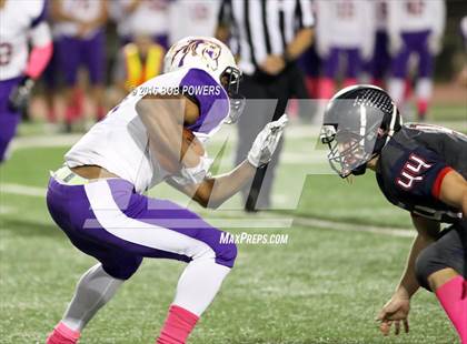 Thumbnail 3 in Lake Braddock @ Woodson photogallery.