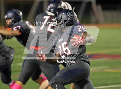 Thumbnail 2 in Lake Braddock @ Woodson photogallery.