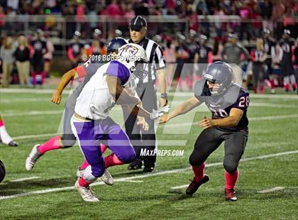 Thumbnail 2 in Lake Braddock @ Woodson photogallery.