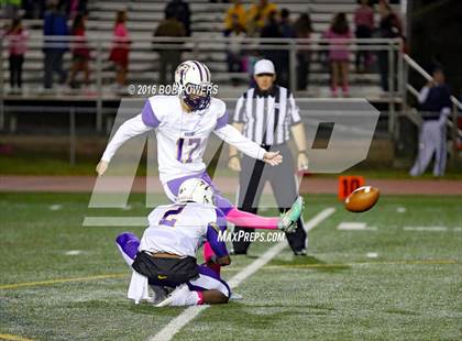 Thumbnail 1 in Lake Braddock @ Woodson photogallery.