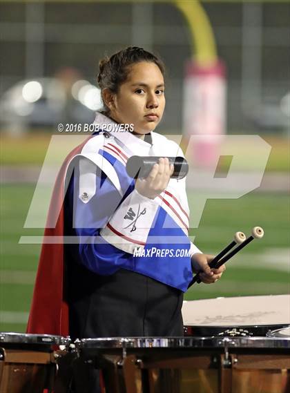 Thumbnail 2 in Lake Braddock @ Woodson photogallery.