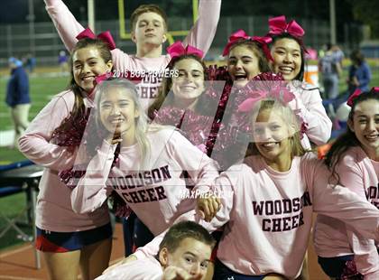 Thumbnail 2 in Lake Braddock @ Woodson photogallery.