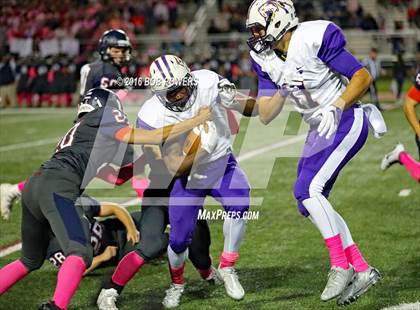 Thumbnail 2 in Lake Braddock @ Woodson photogallery.