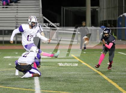 Thumbnail 2 in Lake Braddock @ Woodson photogallery.