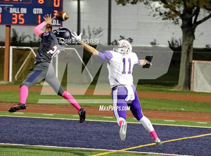 Thumbnail 3 in Lake Braddock @ Woodson photogallery.