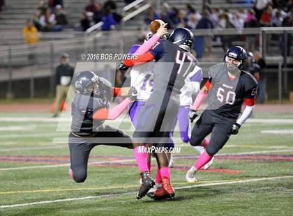 Thumbnail 1 in Lake Braddock @ Woodson photogallery.