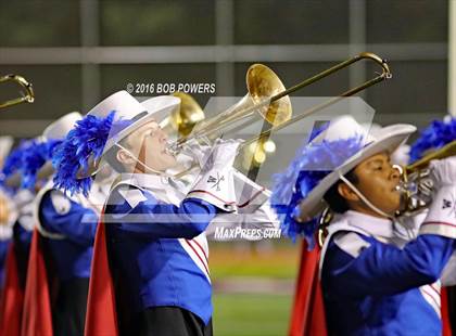 Thumbnail 3 in Lake Braddock @ Woodson photogallery.