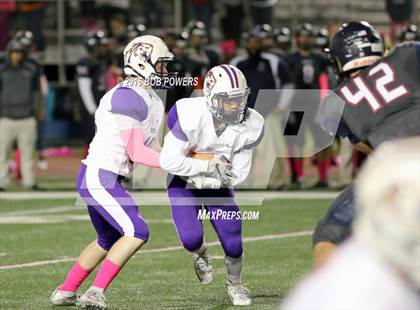 Thumbnail 1 in Lake Braddock @ Woodson photogallery.
