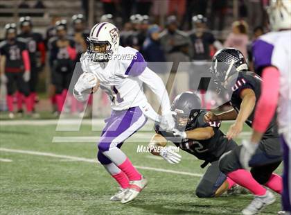 Thumbnail 2 in Lake Braddock @ Woodson photogallery.