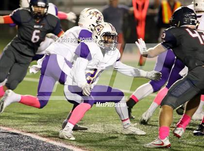 Thumbnail 1 in Lake Braddock @ Woodson photogallery.