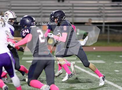 Thumbnail 1 in Lake Braddock @ Woodson photogallery.