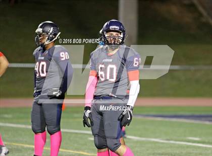 Thumbnail 1 in Lake Braddock @ Woodson photogallery.