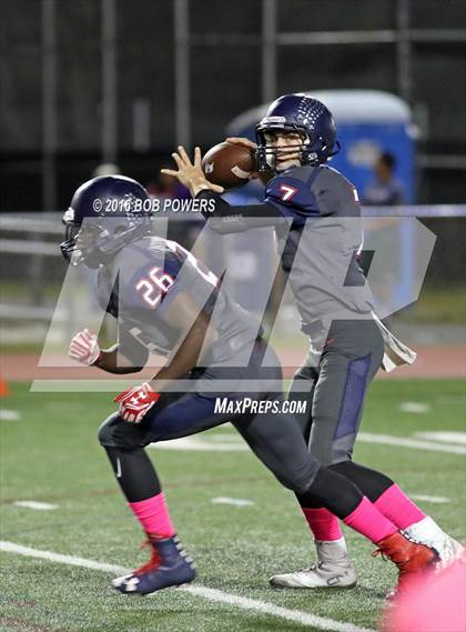 Thumbnail 2 in Lake Braddock @ Woodson photogallery.