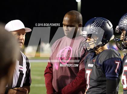 Thumbnail 3 in Lake Braddock @ Woodson photogallery.