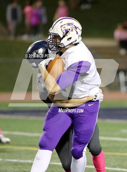 Thumbnail 1 in Lake Braddock @ Woodson photogallery.