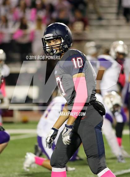 Thumbnail 3 in Lake Braddock @ Woodson photogallery.