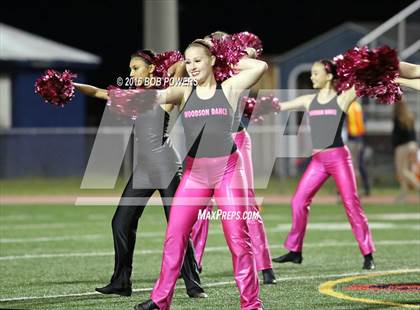 Thumbnail 2 in Lake Braddock @ Woodson photogallery.