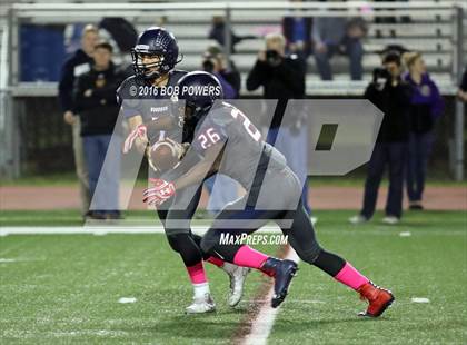 Thumbnail 1 in Lake Braddock @ Woodson photogallery.
