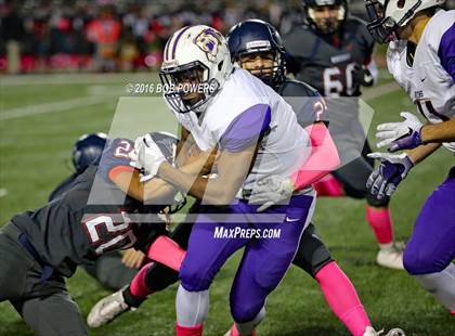 Thumbnail 2 in Lake Braddock @ Woodson photogallery.