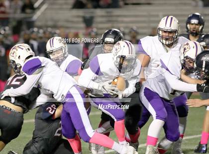 Thumbnail 3 in Lake Braddock @ Woodson photogallery.