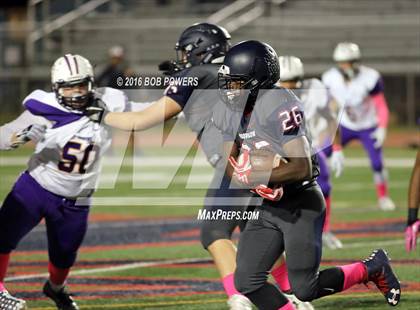 Thumbnail 1 in Lake Braddock @ Woodson photogallery.