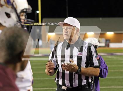 Thumbnail 2 in Lake Braddock @ Woodson photogallery.