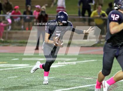 Thumbnail 1 in Lake Braddock @ Woodson photogallery.