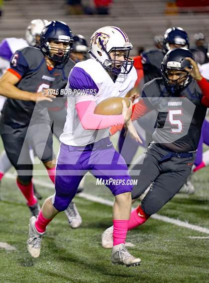 Thumbnail 1 in Lake Braddock @ Woodson photogallery.