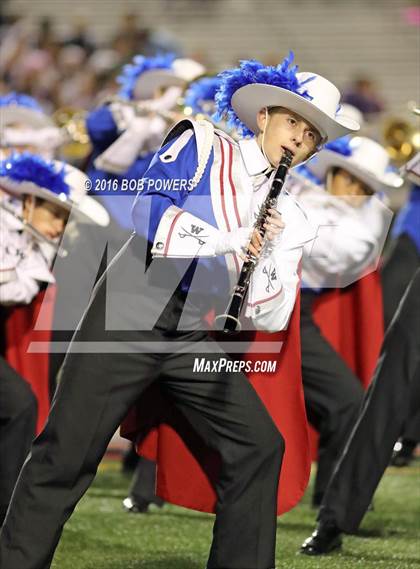 Thumbnail 3 in Lake Braddock @ Woodson photogallery.