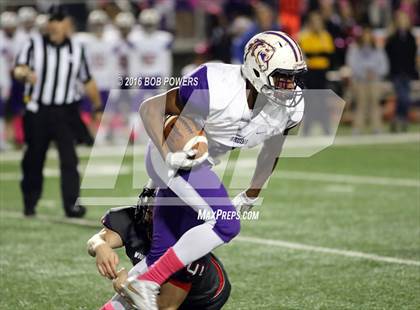 Thumbnail 1 in Lake Braddock @ Woodson photogallery.