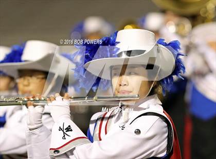 Thumbnail 2 in Lake Braddock @ Woodson photogallery.