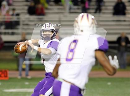 Thumbnail 3 in Lake Braddock @ Woodson photogallery.