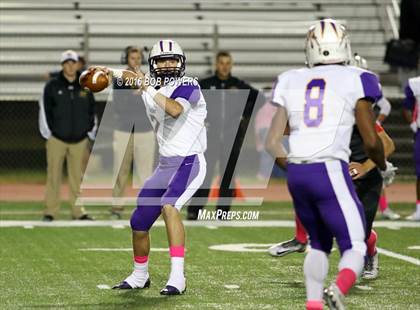 Thumbnail 2 in Lake Braddock @ Woodson photogallery.