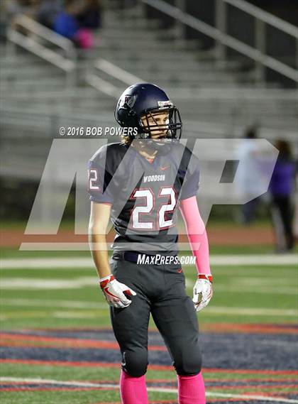Thumbnail 2 in Lake Braddock @ Woodson photogallery.