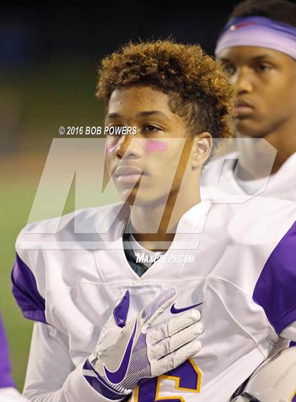 Thumbnail 3 in Lake Braddock @ Woodson photogallery.