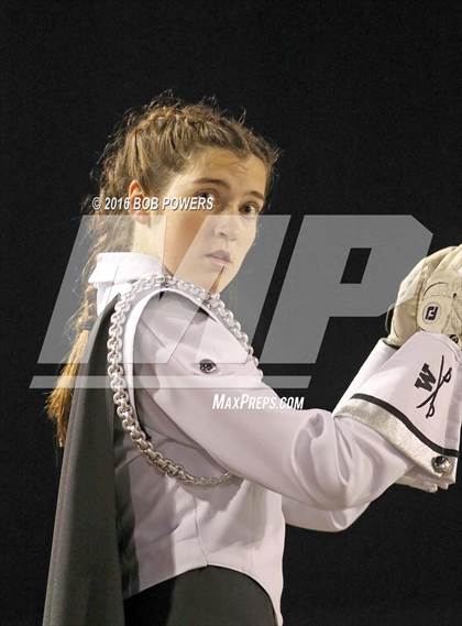 Thumbnail 1 in Lake Braddock @ Woodson photogallery.