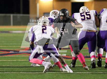 Thumbnail 1 in Lake Braddock @ Woodson photogallery.