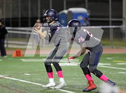 Thumbnail 1 in Lake Braddock @ Woodson photogallery.