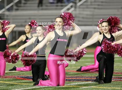 Thumbnail 1 in Lake Braddock @ Woodson photogallery.