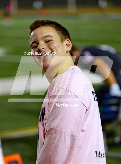 Thumbnail 3 in Lake Braddock @ Woodson photogallery.