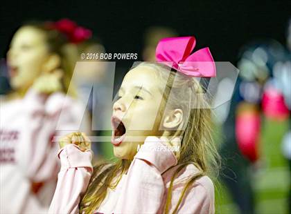 Thumbnail 3 in Lake Braddock @ Woodson photogallery.