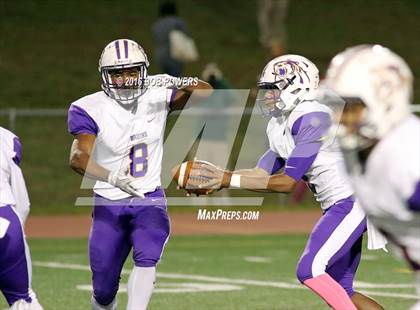 Thumbnail 2 in Lake Braddock @ Woodson photogallery.
