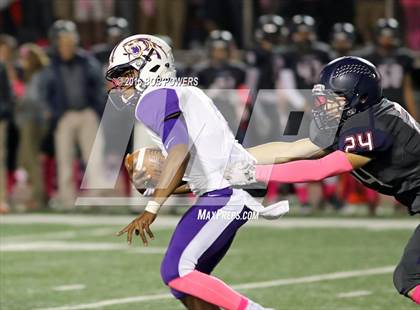 Thumbnail 2 in Lake Braddock @ Woodson photogallery.