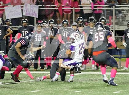 Thumbnail 2 in Lake Braddock @ Woodson photogallery.